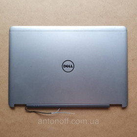 Корпуса Корпуса ^/--/^ Кришка матриці Dell Latitude E /--/ 7440 / AM /--/ 0 /--/ VN /--/ 000701 0 /--/ HV /--/ 9 /--/ NN для ноутбука оригінал з розборки ^_^^^ Крышка матрицы Dell Latitude E /--/ 7440 / AM /--/ 0 /--/ VN /--/ 000701 0 /--/ HV /--/ 9 /--/ NN для ноутбука оригинал из разборки - фото фото фото