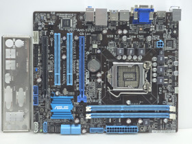 Материнські плати Материнские платы ^/--/^ Материнская плата ASUS P /--/ 8 /--/ B /--/ 75-M LE  (s /--/ 1155 DDR /--/ 3) ^_^^^ Матерінська плата ASUS P /--/ 8 /--/ B /--/ 75-M LE (s /--/ 1155 DDR /--/ 3) - фото фото фото