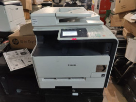 БФП МФУ ^/--/^ Цветной лазерный МФУ Canon i-SENSYS MF /--/ 8280 /--/ Cw с картриджами № 24141011 ^_^^^ Кольоровий лазерний МФУ Canon i-SENSYS MF /--/ 8280 /--/ Cw з картриджами No 24141011 - фото фото фото