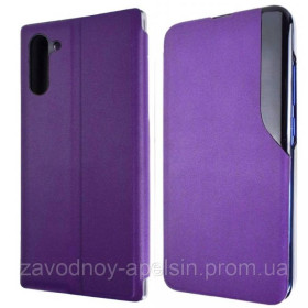 Чохли, бампера Чехлы, бампера ^/--/^ Чехол книжка Samsung N /--/ 970 Note 10 Clear View (женский) ^_^^^ Чехол книжка Samsung N /--/ 970 Note 10 Clear View (жіночий) - фото фото фото