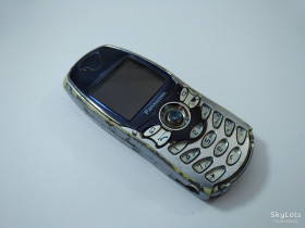 Інші моделі Другие модели ^/--/^ Ретро телефон Panasonic GD /--/ 68 EB-GD /--/ 68 Class 4 2002 /--/ р робочий ^_^^^ Ретро телефон Panasonic GD /--/ 68 EB-GD /--/ 68 Class 4 2002 /--/ г рабочий - фото фото фото