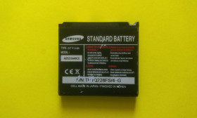 Акумулятори Аккумуляторы ^/--/^ Аккумулятор акб Samsung AB /--/ 533640 /--/ CE F /--/ 330, G /--/ 600, G /--/ 400, J /--/ 400, J /--/ 770, J /--/ 630, F /--/ 260, C /--/ 3110, C /--/ 3310, S /--/ 3600   (880 /--/ mAh) ^_^^^ Акумулятор акб Samsung AB /--/ 533640 /--/ CE F /--/ 330, G /--/ 600, G /--/ 400, J /--/ 400, J /--/ 770, J /--/ 630, F /--/ 260, C /--/ 3110, C /--/ 3310, S /--/ 3600 (880 /--/ mAh) - фото фото фото