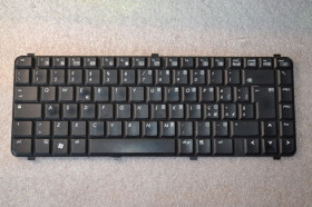 Клавіатури Клавиатуры ^/--/^ Клавиатура 490267-061 для ноутбуков HP ^_^^^ Клавіатура 490267-061 для ноутбуків HP - фото фото фото