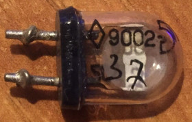 Інші радіокомпоненти Другие радиокомпоненты ^/--/^ КВАРЦ 23,396 MHz. Б/У. В ЛОТЕ 1 ШТУКА! ^_^^^ Кварц 23,396 MHz. Б/У. У ЛОТЕ 1 ШТУКА! - фото фото фото