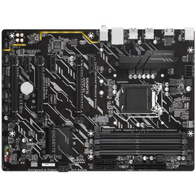 Материнські плати Материнские платы ^/--/^ Мать 1151 v /--/ 2, GIGABYTE Z /--/ 370 /--/ P D /--/ 3, Intel Z /--/ 370 chipset - фото фото фото