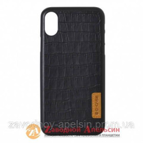 Чохли, бампера Чехлы, бампера ^/--/^ IPhone X XS 10 защитный чехол кожа G-CASE ^_^^^ IPhone XS 10 захисний чохол шкіра G-CASE - фото фото фото