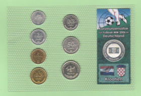 Хорватія Хорватия ^/--/^ Набор ХОРВАТИЯ Чемпионат Мира - 2006 год а ФУТБОЛ пластик блистер запайка набір ХОРВАТІЯ ^_^^^ Набор Хорватия Чемпионат Мира - 2006 год а ФУТБОЛ пластик блистер запайка набор ХОРВАТИЯ - фото фото фото
