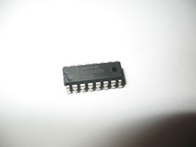 Мікросхеми Микросхемы ^/--/^ Микросхема MAX /--/ 232 /--/ CPE  DIP /--/ 16 ^_^^^ Мікросхема MAX /--/ 232 /--/ CPE DIP /--/ 16 - фото фото фото