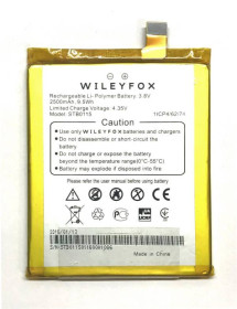 Акумулятори Аккумуляторы ^/--/^ Wileyfox STB /--/ 0115 Storm Аккумулятор Батарея Оригинал ^_^^^ Wileyfox STB /--/ 0115 Storm Акумулятор Батарея Оригінал - фото фото фото