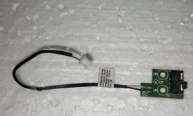 Шлейфи Шлейфы ^/--/^ Вимикач WIFI з ноутбука Lenovo ThinkPad L /--/ 520 DD /--/ 0 /--/ GC /--/ 2 /--/ TH /--/ 001 ^_^^^ Выключатель WIFI с ноутбука Lenovo ThinkPad L /--/ 520 DD /--/ 0 /--/ GC /--/ 2 /--/ TH /--/ 001 - фото фото фото