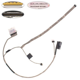 Шлейфи Шлейфы ^/--/^ Шлейф матрицы для ноутбука Dell (Latitude: E /--/ 6540), 40 pin (06 /--/ G /--/ 4 /--/ WW) ^_^^^ Шлейф матриці для ноутбука Dell (Latitude: E /--/ 6540), 40 pin (06 /--/ G /--/ 4 /--/ WW) - фото фото фото