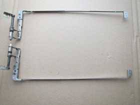 Корпуса Корпуса ^/--/^ Петли со стойками для ноутбука HP Pavilion DV /--/ 7-3000-series    (FBUT /--/ 5031010 + FBUT /--/ 5032010) ^_^^^ Петлі зі стійками для ноутбука HP Pavilion DV /--/ 7-3000-series (FBUT /--/ 5031010 + FBUT /--/ 5032010) - фото фото фото