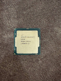 Процесори Процессоры ^/--/^ Intel Celeron G /--/ 3930 2.90 /--/ GHz  (SR /--/ 35 /--/ K) s /--/ 1151 ^_^^^ Intel Celeron G /--/ 3930 2.90 /--/ GHz (SR /--/ 35 /--/ K) s /--/ 1151 - фото фото фото
