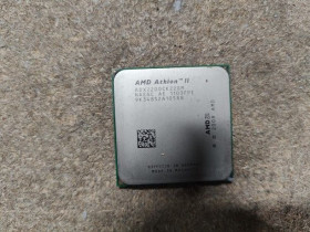 Процесори Процессоры ^/--/^ Процессор AMD Athlon II X /--/ 2 220 ADX /--/ 220 /--/ OCK /--/ 22 /--/ GM 2.80 /--/ GHz Socket AM /--/ 2+ AM /--/ 3 № 250307225 ^_^^^ Процесор AMD Athlon II X /--/ 2 220 ADX /--/ 220 /--/ OCK /--/ 22 /--/ GM 2.80 /--/ GHz Socket AM /--/ 2+ AM /--/ 3 No 250307225 - фото фото фото