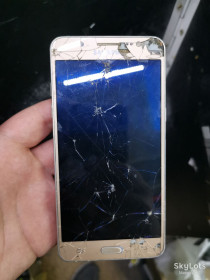 Samsung Samsung ^/--/^ #sklad j /--/ 510 samsung 274/8 gold - фото фото фото