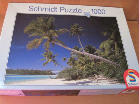 Пазли, мозаїки Пазлы, мозаики ^/--/^ Пазлы &amp;quot;SCHMIDT&amp;quot; 1000 шт. &amp;quot;COOK ISLANDS&amp;quot; Некомплект. ^_^^^ Пазли &amp;quot;SCHMIDT&amp;quot; 1000 шт. &amp;quot;COOK ISLANDS&amp;quot; Некомплект. - фото фото фото