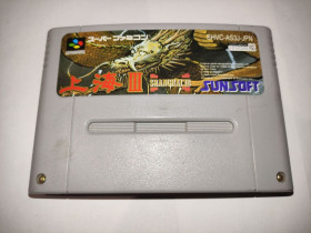 Диски з відеоіграми Диски с видеоиграми ^/--/^ Shanghai III SFC Nintendo Super Famicom Японія, тільки карт ^_^^^ SFC Nintendo Super Famicom Япония, только карт - фото фото фото