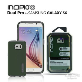 Чохли, бампера Чехлы, бампера ^/--/^ Фірмовий чехол INCIPIO на Samsung Galaxy S /--/ 6 G /--/ 920 чохол для s /--/ 6 Протиударний ^_^^^ Фирменный чехол INCIPIO на Samsung Galaxy S /--/ 6 G /--/ 920 чехол для s /--/ 6 Противоударный - фото фото фото