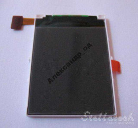 Сенсорні екрани і Дисплеї Сенсорные экраны и Дисплеи ^/--/^ Дисплей (LCD) Nokia 1680/2600/2630/2660 4850175 - фото фото фото