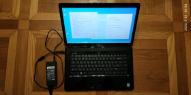 Dell Dell ^/--/^ Ноутбук Dell lnspiron 1545    (15.6″, Core 2 Duo P /--/ 8400, 4 Gb, SSD 120 /--/ Gb), без АКБ ^_^^^ Ноутбук Dell lnspiron 1545 (15.6′′, Core 2 Duo P /--/ 8400, 4 Gb, SSD 120 /--/ Gb), без клавиатуры, АКБ и БЖ - фото фото фото