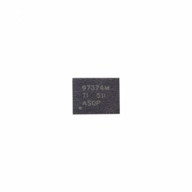 Мікросхеми Микросхемы ^/--/^ Микросхема Texas Instruments TPS /--/ 97374 /--/ M для ноутбука ^_^^^ Мікросхема Texas Instruments TPS /--/ 97374 /--/ M для ноутбука - фото фото фото