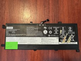 Акумулятори Аккумуляторы ^/--/^ Акумулятор Оригінальний! LENOVO L /--/ 18 /--/ C /--/ 4 /--/ P /--/ 90 Знос: 4 LENOVO ThinkPad L /--/ 15 (6031) - фото фото фото