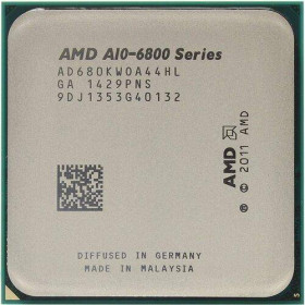 Процесори Процессоры ^/--/^ Процесор AMD A /--/ 10-6800 /--/ K 4.1-4.4 GHz, FM /--/ 2 100 /--/ W Б/В ^_^^^ Процессор AMD A /--/ 10-6800 /--/ K 4.1-4.4 GHz, FM /--/ 2 100 /--/ W Б/В - фото фото фото