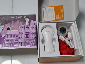Інше Другое ^/--/^ &amp;quot;CLARISONIC  MIA 2&amp;quot;    Щітка для очищення обличчя / Щетка для очистки лица ^_^^^ &amp;quot;CLARISONIC MIA 2&amp;quot; Щетка для очистки лица / Щетка для очистки рыцаря - фото фото фото