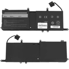 Акумулятори Аккумуляторы ^/--/^ Аккумулятор DELL 9 /--/ NJM /--/ 1 (Alienware 15 R /--/ 3, 17 R /--/ 4) 11.4 /--/ V 8820 /--/ mAh 99 /--/ Wh Black ^_^^^ Акумулятор DELL 9 /--/ NJM /--/ 1 (Alienware 15 R /--/ 3, 17 R /--/ 4) 11.4 /--/ V 8820 /--/ mAh 99 /--/ Wh Black - фото фото фото