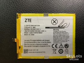 Акумулятори Аккумуляторы ^/--/^ SALE АКБ ZTE  Blade A /--/ 515 / V /--/ 6 / Z /--/ 7 / L /--/ 6 / X /--/ 7-D /--/ 6  LI /--/ 3822 /--/ T /--/ 43 /--/ P /--/ 3 /--/ H /--/ 786032 2200 mAh AAAA ^_^^^ SALE АКБ ZTE Blade A /--/ 515 / V /--/ 6 / Z /--/ 7 / L /--/ 6 / X /--/ 7-D /--/ 6 LI /--/ 3822 /--/ T /--/ 43 /--/ P /--/ 3 /--/ H /--/ 786032 2200 mAh AAAA - фото фото фото
