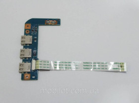 Інші комплектуючі Другие комплектующие ^/--/^ Дополнительная плата Acer 7552 (NZ-13094) ^_^^^ Додаткова плата Acer 7552 (NZ-13094) - фото фото фото