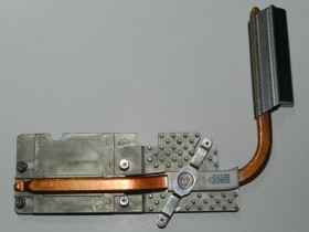 Системи охолодження Системы охлаждения ^/--/^ Система Охолодження  (Радіатор) HP Compaq 615  (6043 /--/ B /--/ 0065201) (538456-001) ^_^^^ Система Охлаждения (Радиатор) HP Compaq 615 (6043 /--/ B /--/ 0065201) (538456-001) - фото фото фото