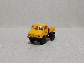 : : ^/--/^ Службовий транспорт, поштовий MB UNIMOG 411 Deutsche Bundespost. BREKINA 1:87 H /--/ 0  (51641.00/2). ^_^^^ Служебный транспорт, почтовый MB UNIMOG 411 Deutsche Bundespost. BREKINA 1:87 H /--/ 0 (51641.00/2). - фото фото фото