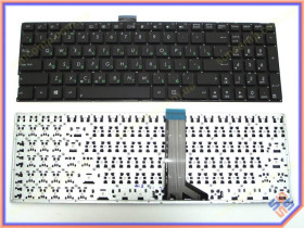 Клавіатури Клавиатуры ^/--/^ Клавиатура для ASUS X /--/ 503 /--/ MA X /--/ 503 /--/ S X /--/ 503 X /--/ 555 /--/ LA X /--/ 555 /--/ L F /--/ 553 F /--/ 553 /--/ MA (RU Black без рамки и креплений) ^_^^^ Клавіатура для ASUS X /--/ 503 /--/ MA X /--/ 503 /--/ S X /--/ 503 X /--/ 555 /--/ LA X /--/ 555 /--/ L F /--/ 553 F /--/ 553 /--/ MA (RU Black без рамки і кріплення) - фото фото фото