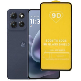 Чохли, бампера Чехлы, бампера ^/--/^ Захисне скло TDG 9 /--/ D для Motorola G /--/ 86 5 /--/ G повна проклейка чорний ^_^^^ Защитное стекло TDG 9 /--/ D для Motorola G /--/ 86 5 /--/ G полная проклейка черный - фото фото фото