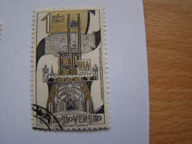 Чехословаччина Чехословакия ^/--/^ ЧССР, Михель 2009,том I, 1716, 9 Конгресс международного союза архитекторов. ^_^^^ ЧССР, Міхель 2009,том I, 1716, 9 Конгрес міжнародного союзу архітекторів. - фото фото фото