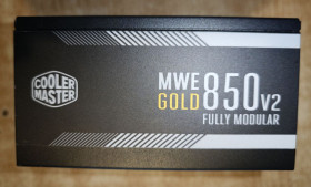 Блоки живлення Блоки питания ^/--/^ Блок живлення CoolerMaster 850 /--/ W  (MPE-8501-AFAAG) ^_^^^ Блок питания CoolerMaster 850 /--/ W (MPE-8501-AFAAG) - фото фото фото