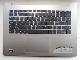 Корпуса Корпуса ^/--/^ Б/У Топкейс   (клавіатура не робоча) на  Lenovo 320-14 ^_^^^ Б/У Топкейс (клавиатура не рабочая) на Lenovo 320-15 ISK - фото фото фото