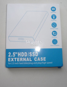 Кишені для HDD Карманы для HDD ^/--/^ Внешний карман черный для жестких дисков 2,5 с интерфейсом USB 3.0 SATA ^_^^^ Зовнішній кишеня чорний для жорстких дисків 2,5 з інтерфейсом USB 3.0 SATA - фото фото фото