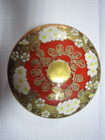 Статуетки, Скульптури, Фігурки, Фарфор Статуэтки, Скульптуры, Фигурки, Фарфор ^/--/^ СТАРИННАЯ ШКАТУЛКА. ^_^^^ Стара шкала. - фото фото фото