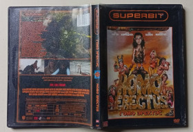 Комедія Комедия ^/--/^ DVD Гомо Эректус  (2007) ^_^^^ DVD Гомо Еректус (2007) - фото фото фото