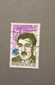 Історія та особистості История и личности ^/--/^ Франция Личности 1990 ^_^^^ Франція Особистості 1990 - фото фото фото