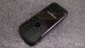 Motorola Motorola ^/--/^ Протитип Motorola MOTOZINE ZN /--/ 5 engineering sample not for resale   (161) ^_^^^ Противотип Motorola MOTOZINE ZN /--/ 5 engineering sample not for resale (161) - фото фото фото