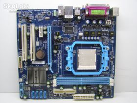 Материнські плати Материнские платы ^/--/^ Материнская плата GIGABYTE GA-M /--/ 68 /--/ M-S /--/ 2 /--/ P Socket AM /--/ 2 plus MicroATX 2 /--/ DDR /--/ 2 ^_^^^ Материнська плата GIGABYTE GA-M /--/ 68 /--/ M-S /--/ 2 /--/ P Socket AM /--/ 2 plus MicroATX 2 /--/ DDR /--/ 2 - фото фото фото