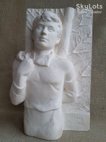 Статуетки, Скульптури, Фігурки, Фарфор Статуэтки, Скульптуры, Фигурки, Фарфор ^/--/^ Есенин ^_^^^ Єсенін - фото фото фото