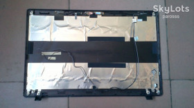 Корпуса Корпуса ^/--/^ 2308 - Кришка матриці + Web + антени Wi-Fi ноутбука ASUS K /--/ 75 /--/ D ^_^^^ 2308 - Крышка матрицы + Web + антенны Wi-Fi ноутбука ASUS K /--/ 75 /--/ D - фото фото фото