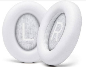 Навушники Наушники ^/--/^ Амбушюры для наушников Bose Noise Cancelling Headphones 700 NC /--/ 700 - Белый ^_^^^ Амбушюри для навушників Bose Noise Cancelling Headphones 700 NC /--/ 700 - Білий - фото фото фото