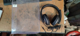 Навушники Наушники ^/--/^ Наушники Trust Reno Headset 21662 № 23070805 ^_^^^ Навушники Trust Reno Headset 21662 No 23070805 - фото фото фото