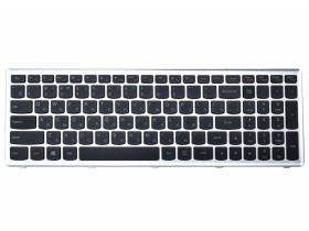 Клавіатури Клавиатуры ^/--/^ Клавиатура для ноутбука lenovo G /--/ 500 /--/ s, G /--/ 505 /--/ s, S /--/ 500, S /--/ 510 /--/ p, Z /--/ 510,Flex 15, 15 /--/ D ^_^^^ Клавіатура для ноутбука lenovo G /--/ 500 /--/ s, G /--/ 505 /--/ s, S /--/ 500, S /--/ 510 /--/ p, Z /--/ 510,Flex 15, 15 /--/ D - фото фото фото