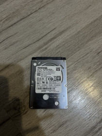 Жорсткі диски Жесткие диски ^/--/^ Жорсткий диск 2.5&amp;quot; Toshiba 500 GB Sata 2 ^_^^^ Жесткий диск 2.5&amp;quot; Toshiba 500 GB Sata 2 - фото фото фото